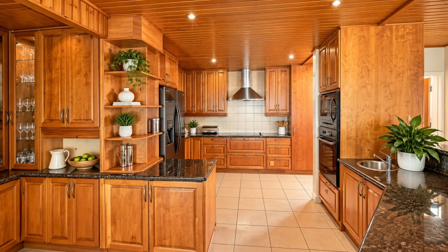 4 Bedroom Property for Sale in Roodewal Free State